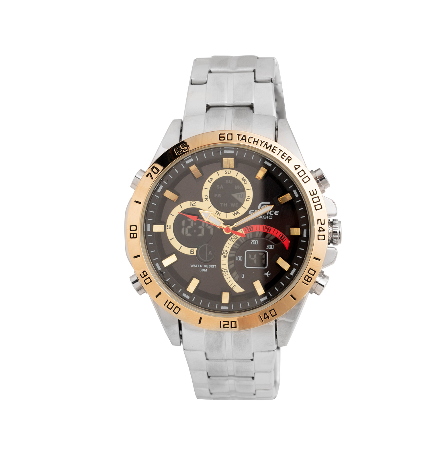 ساعت مچی عقربه ای CASIO مدل 45017