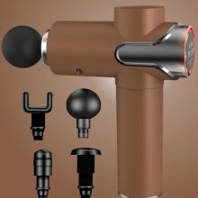 ماساژور تفنگی BX 820 GUN مدل 47172