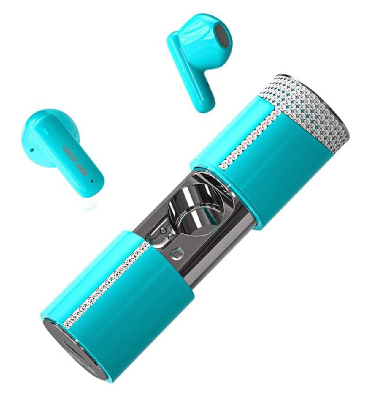 ایرپاد گرین لاین Green Lion Lipstick True Wireless Earbuds مدل 46766