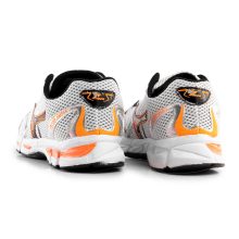 کفش اسپرت Mizuno  مردانه طوسی بندی مدل 43168