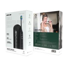 مسواک هوشمند گرین لاین Green Lion Smart Brush Rechargeable Toothbrush مدل 46861