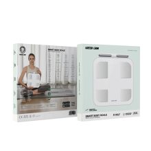 ترازوی هوشمند گرین لاین Smart Body Scale with 8 Electrodes مدل 47246