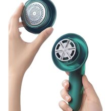 پرزگیر شارژی Hair ball trimmer مدل 47311