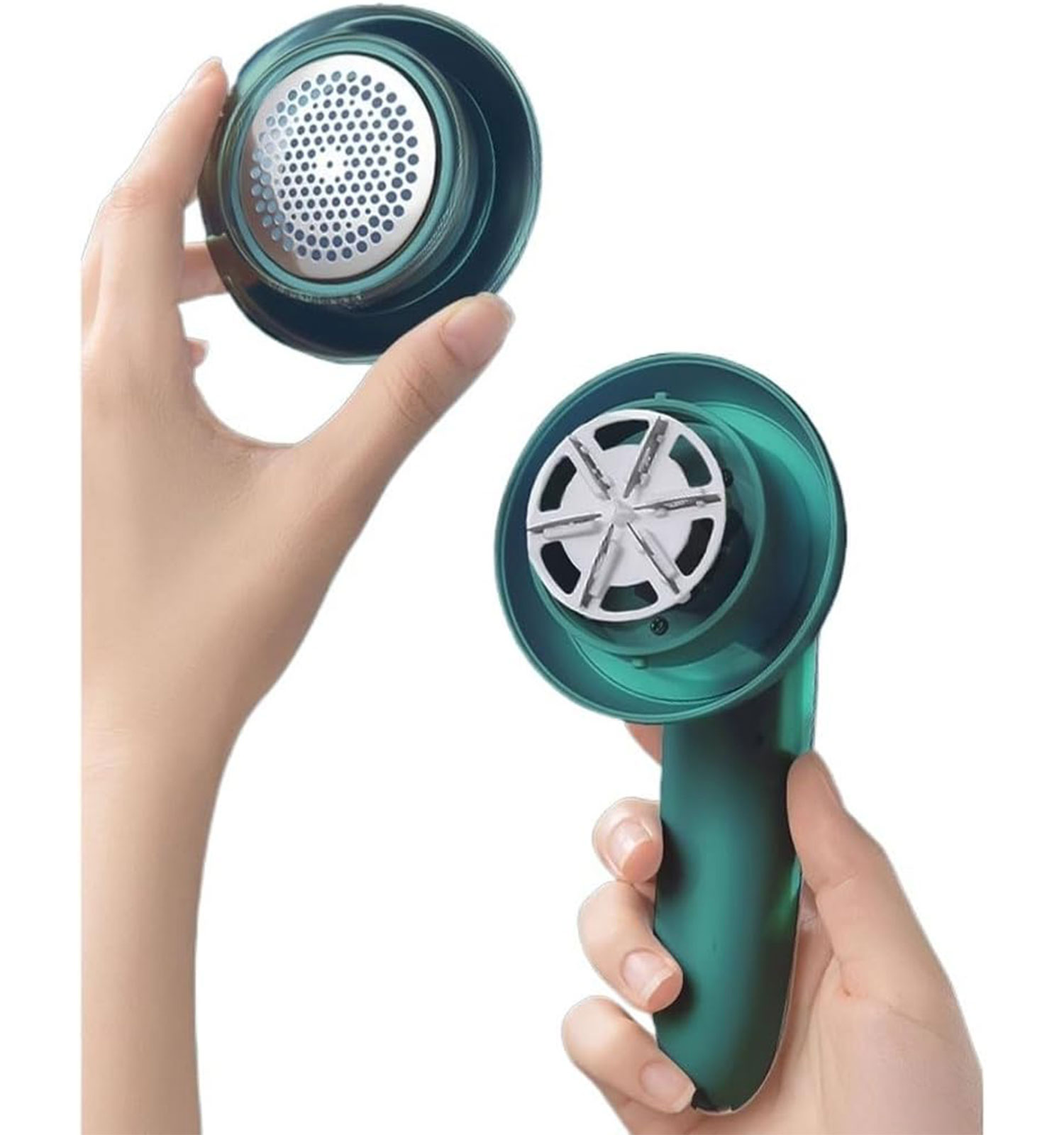 پرزگیر شارژی Hair ball trimmer مدل 47311