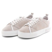 کفش روزمره مردانه Pull & Bear بند دار مدل 48121