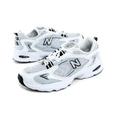 کفش اسپرت New Balance مردانه پیاده روی بندی مدل 41426