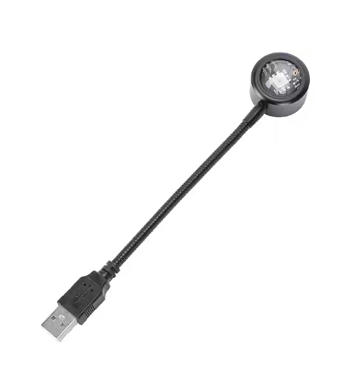 لامپ  USB ال ای دی  اتمسفر لایت مدل 42104