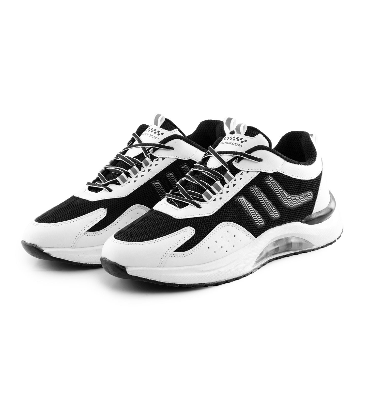 کفش اسپرت Adidas مردانه بندی مدل 48095