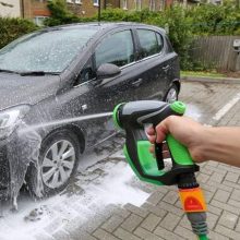 نازل کارواش حرفه ای 4 در 1 مدل 46911