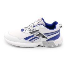 کفش اسپرت رانینگ Reebok مردانه سفید بندی مدل 46864