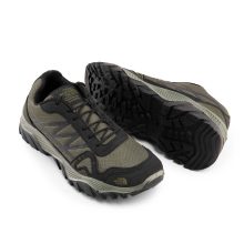 کفش اسپرت The North Face مردانه مشکی بندی  مدل 43405