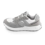 کفش اسپرت New Balance مردانه طوسی بندی مدل 42865