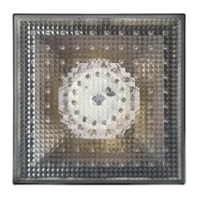 سردوش حمام LED دار مدل 47170