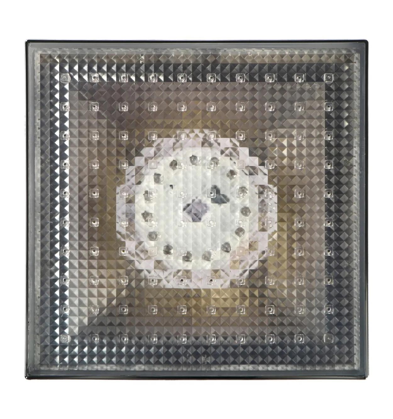 سردوش حمام LED دار مدل 47170