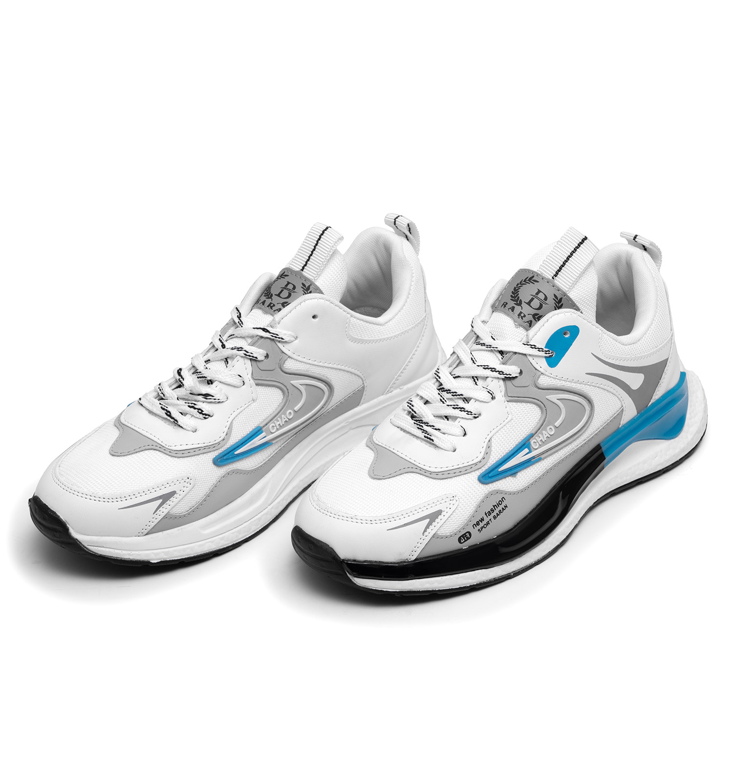 کفش اسپرت Nike مردانه بندی مدل 46708