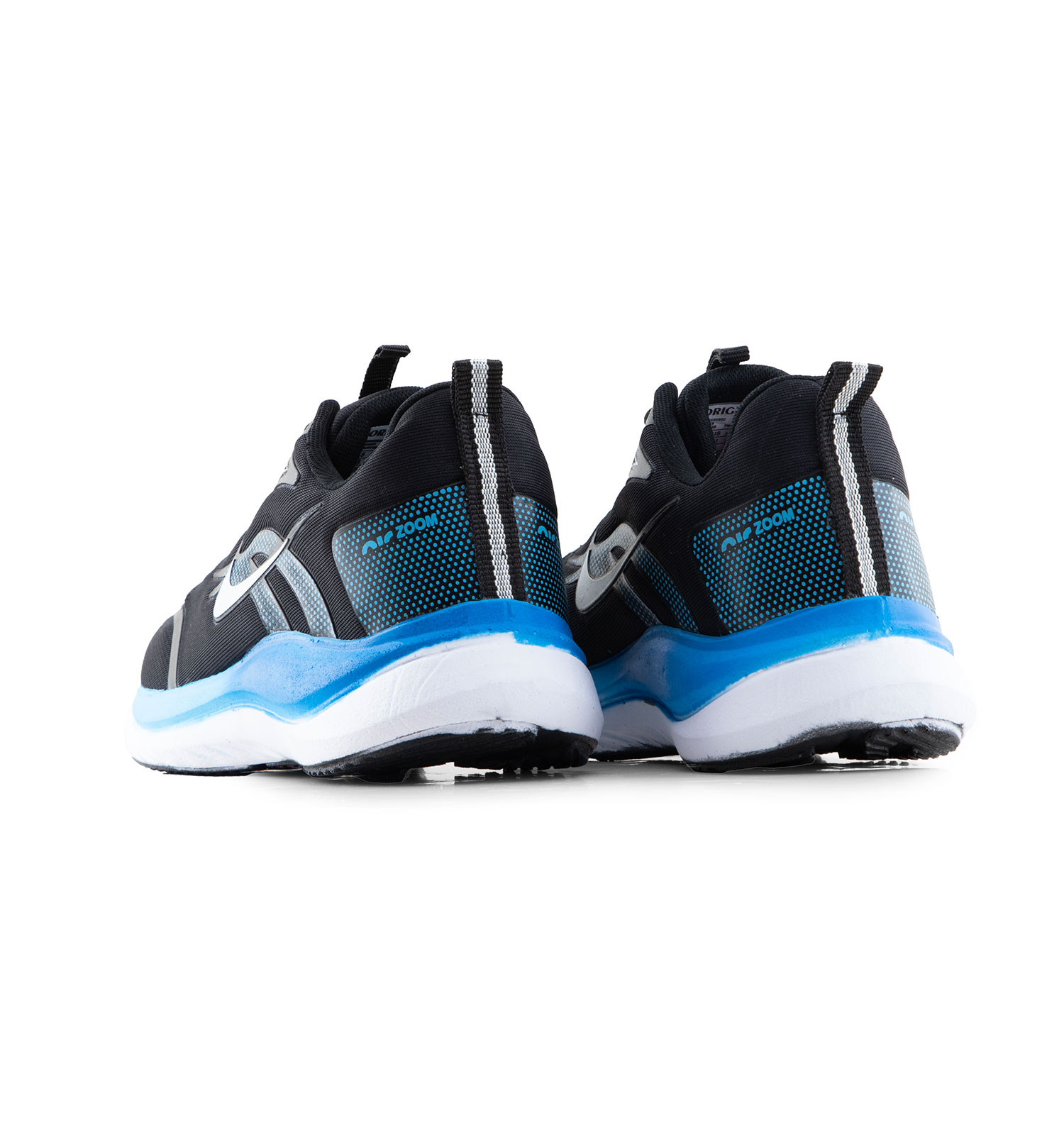 کفش اسپرت Nike مردانه بندی مدل 47806