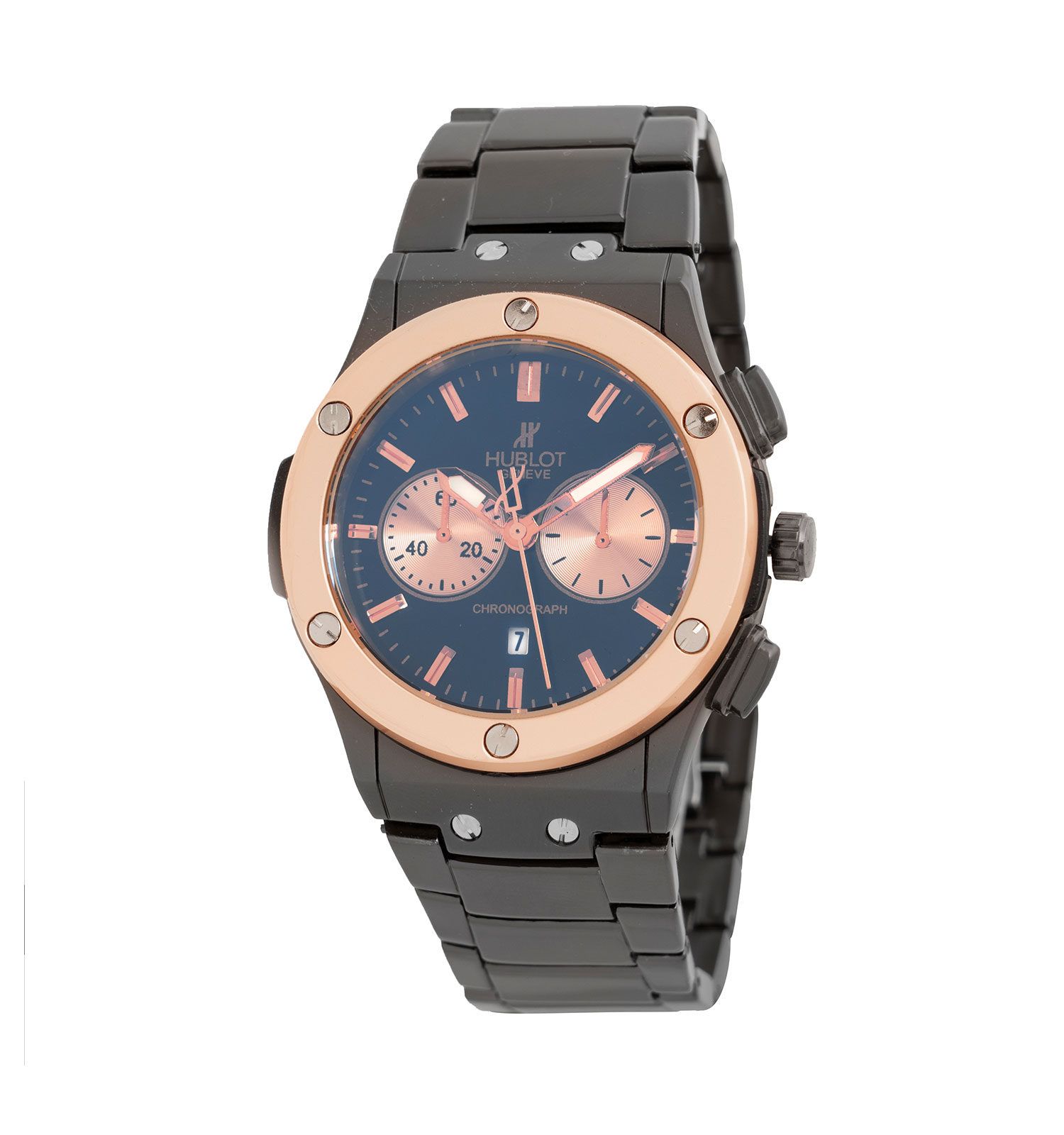 ساعت مچی مردانه Hublot مدل 45104