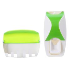 جا مسواکی و خمیر ریز اتوماتیک JUXIN مدل 47310