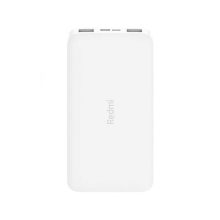 پاور بانک شیائومی Redmi ظرفیت 10000 میلی آمپر مدل 46594
