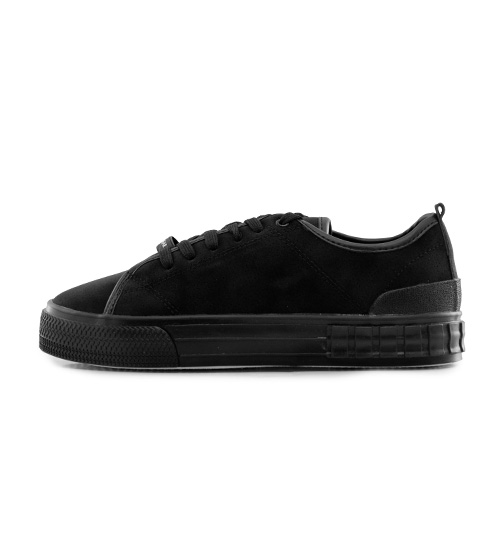 کفش روزمره مردانه Pull & Bear بند دار مدل 48117