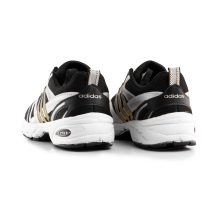 کفش اسپرت Adidas  مردانه مشکی بندی مدل 43177