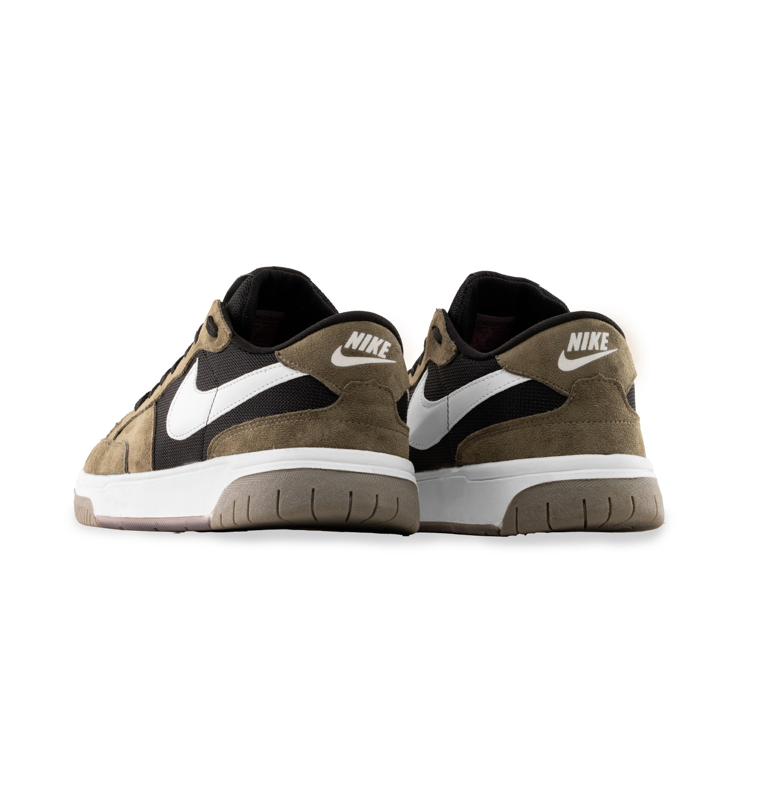 کفش اسپرت Nike مردانه بندی مدل 47507