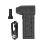 مینی جت فن چراغ دار ZY7400 مدل 47029