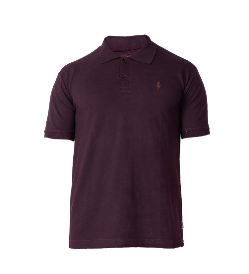 پولوشرت Polo مردانه جودون ساده مدل 47360