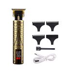 ریش تراش شارژی t12 مدل 45913