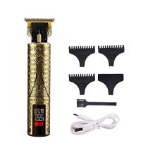 ریش تراش شارژی  t12 مدل 45913