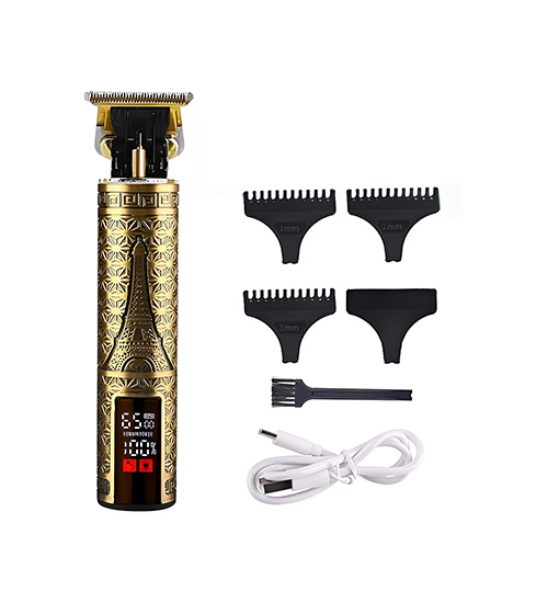 ریش تراش شارژی  t12 مدل 45913