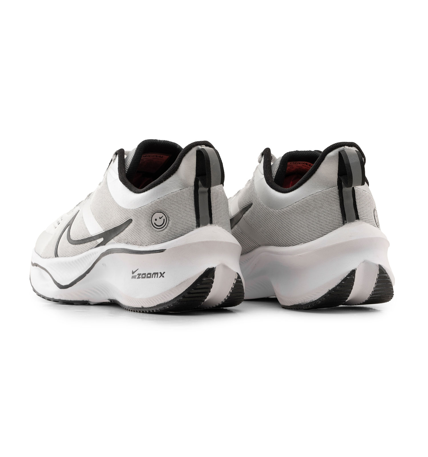 کفش اسپرت نایکی زوم Nike ZoomX مردانه بندی مدل 47288