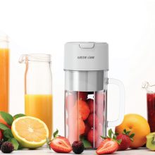 لیوان مخلوط کن قابل حمل گرین لاین Green Lion Portable Blender Mug 2 مدل 46831