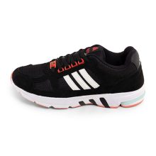 کفش اسپرت Adidas مردانه مشکی بندی مدل 42631