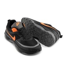 کفش اسپرت Nike  مردانه مشکی بندی  مدل 43723