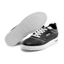 کفش اسپرت Puma مردانه مشکی بندی مدل 45934
