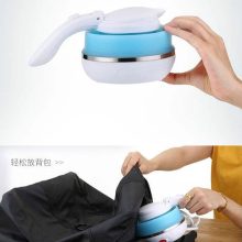کتری برقی سیلیکونی تاشو مدل 42108