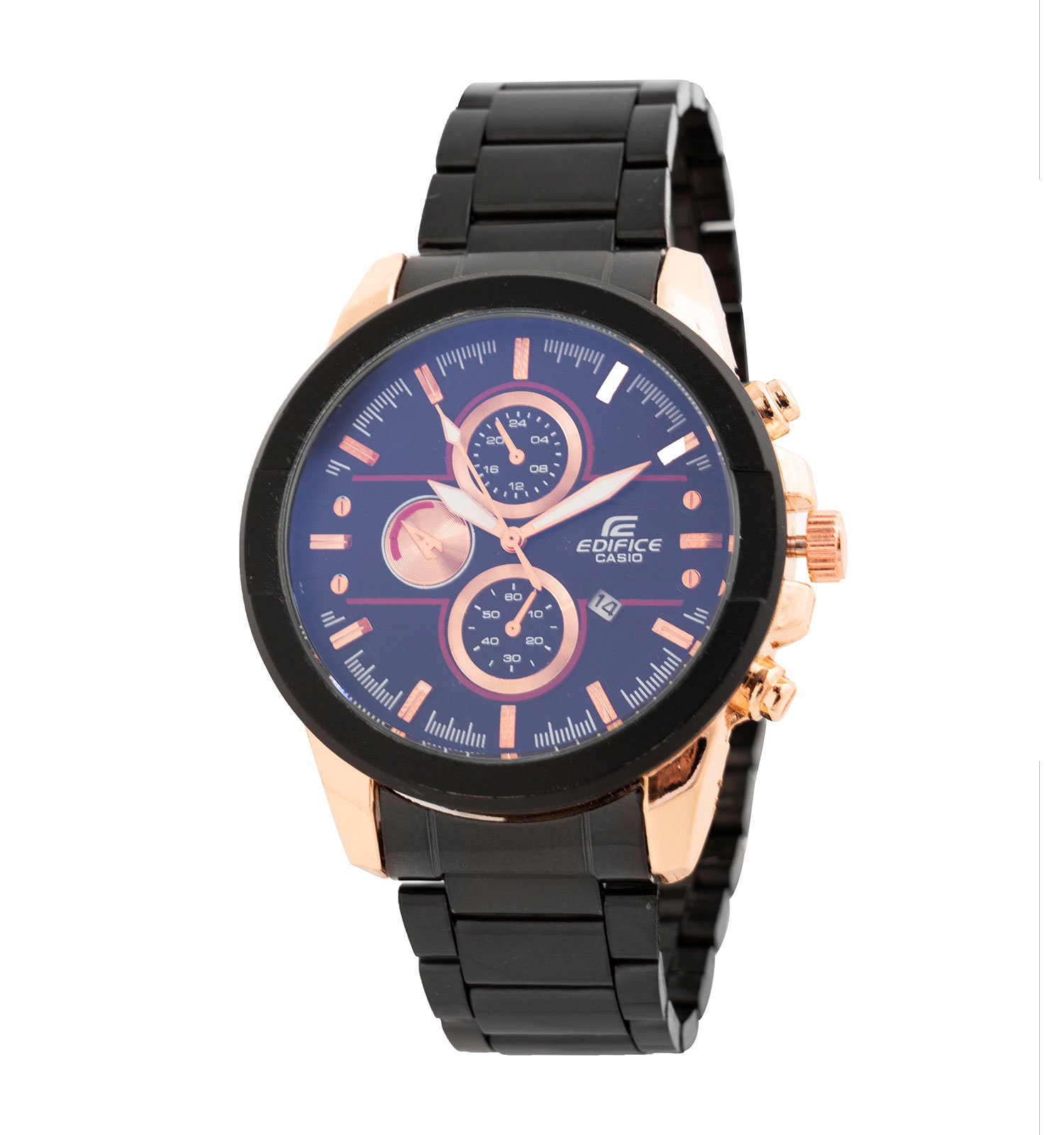 ساعت مچی عقربه ای مردانه CASIO مدل 45084