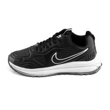 کفش اسپرت Nike  مردانه مشکی بندی  مدل 43163