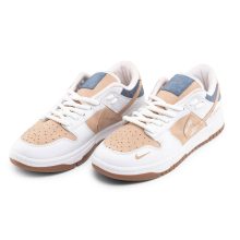 کفش اسپرت Nike مردانه بندی چرم مصنوعی مدل 46329