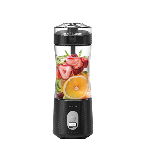 آبمیوه گیر و مخلوط کن قابل حمل گرین لاین Green Lion Blend Mate Portable Juicer مدل 46583