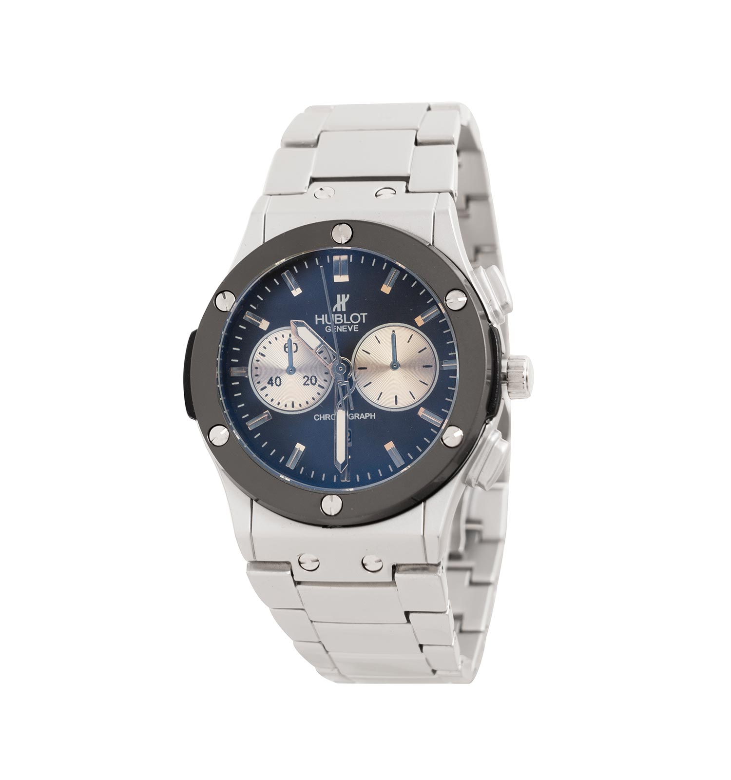 ساعت مچی مردانه Hublot مدل 45106