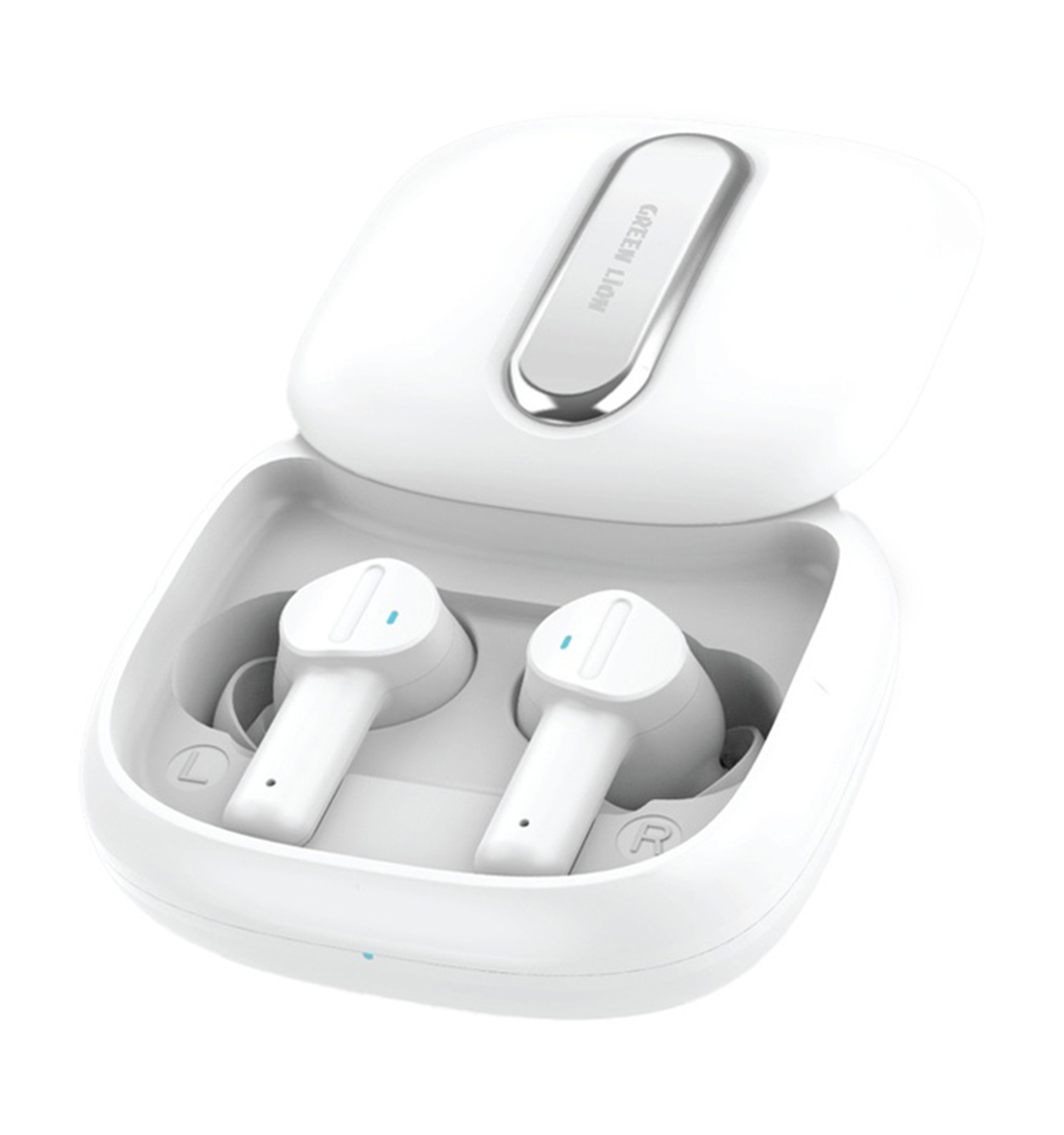 ایرپاد گرین لاین Green Lion Harmonic True Wireless Earbuds مدل 47236