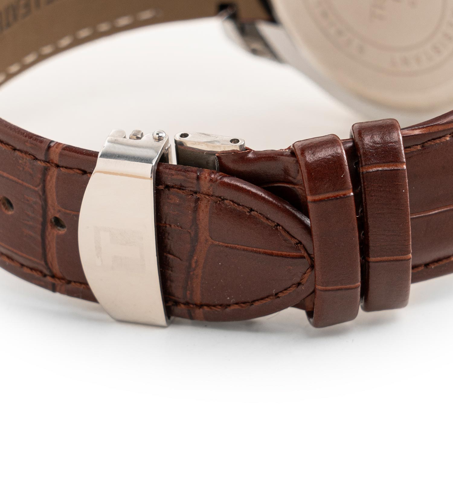 ساعت مچی عقربه ای مردانه Tissot مدل 45031