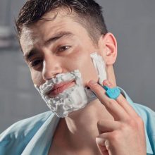ژیلت انگشتی مدل 41861
