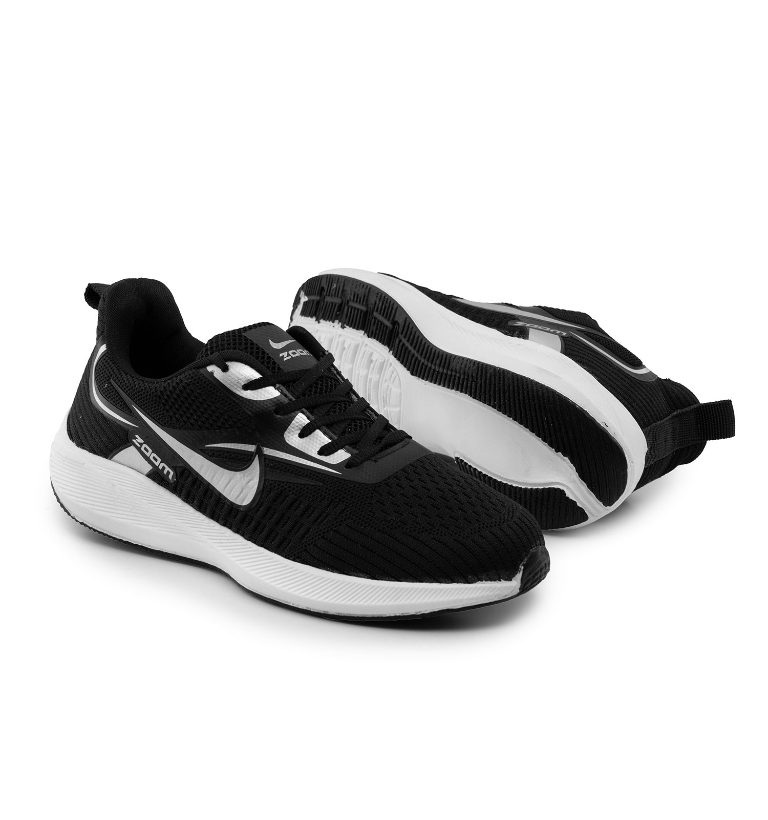 کفش اسپرت نایکی زوم Nike ZoomX مردانه مشکی بندی 47702