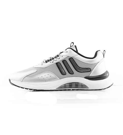 کفش اسپرت Adidas مردانه بندی مدل 48097