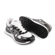 کفش اسپرت Saucony مردانه مشکی بندی مدل  42993