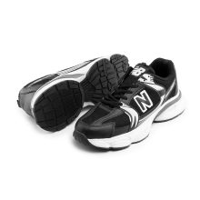 کفش اسپرت New Balance مردانه بند دار مدل 46150