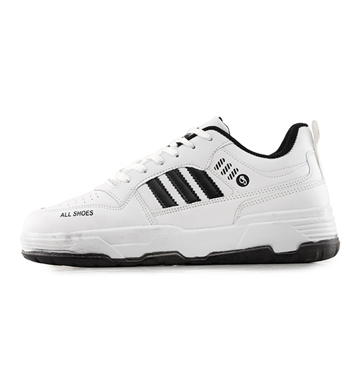 کفش اسپرت Adidas سه خط مردانه بندی مدل 47510